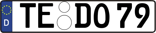 TE-DO79