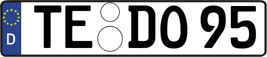 TE-DO95