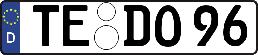 TE-DO96