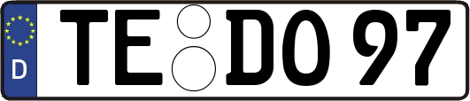 TE-DO97
