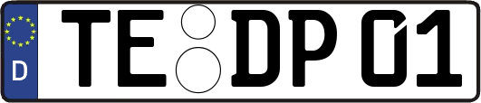 TE-DP01