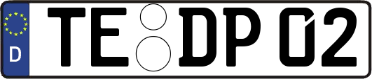 TE-DP02