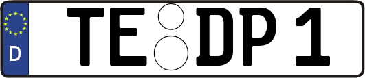 TE-DP1