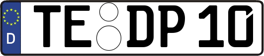 TE-DP10