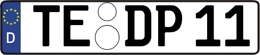 TE-DP11