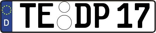 TE-DP17