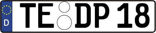 TE-DP18