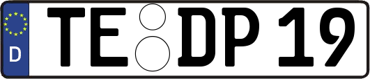 TE-DP19