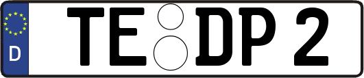 TE-DP2