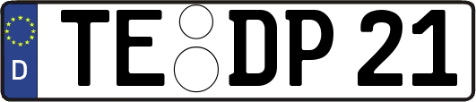 TE-DP21