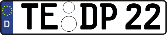TE-DP22