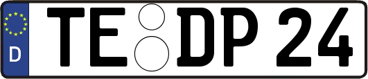 TE-DP24