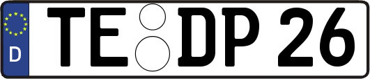 TE-DP26