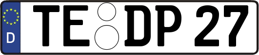 TE-DP27