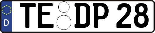 TE-DP28