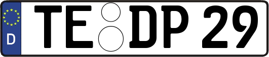 TE-DP29