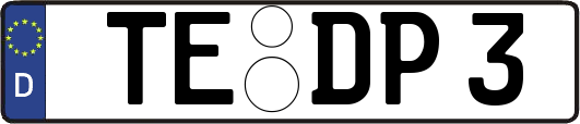 TE-DP3
