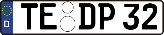 TE-DP32