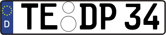 TE-DP34