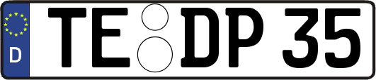 TE-DP35