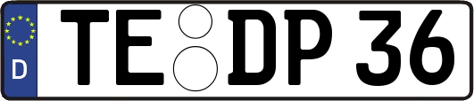 TE-DP36