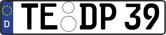 TE-DP39