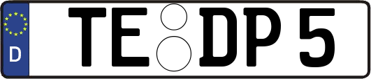 TE-DP5