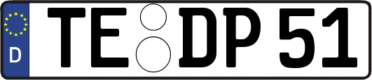 TE-DP51
