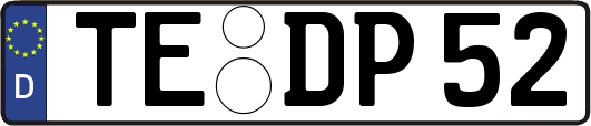 TE-DP52