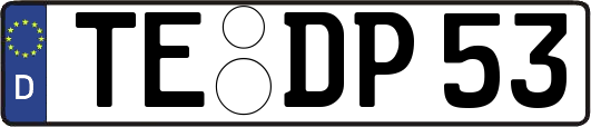 TE-DP53
