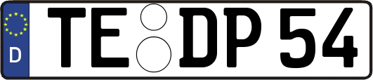 TE-DP54