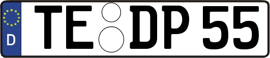 TE-DP55
