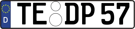 TE-DP57