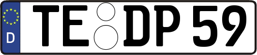 TE-DP59