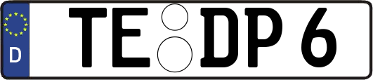TE-DP6