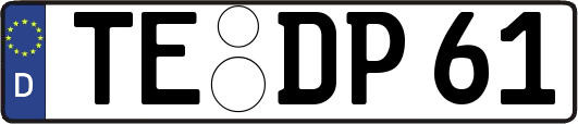 TE-DP61