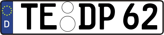 TE-DP62
