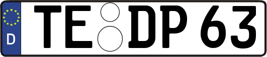 TE-DP63