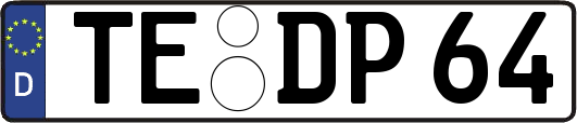 TE-DP64
