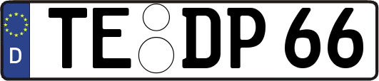TE-DP66