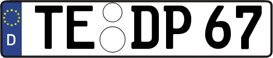 TE-DP67