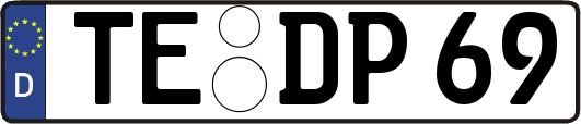 TE-DP69