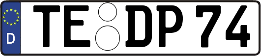 TE-DP74