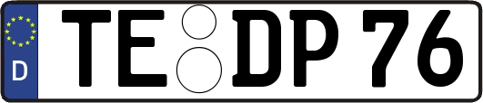 TE-DP76
