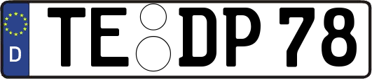 TE-DP78