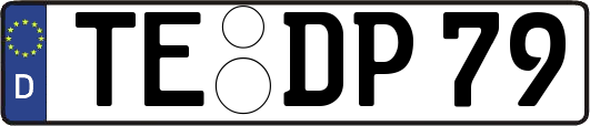 TE-DP79