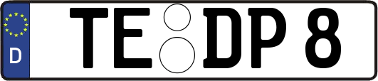 TE-DP8