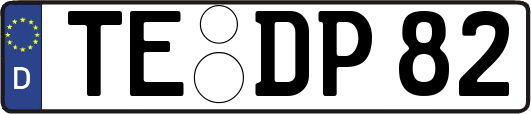 TE-DP82