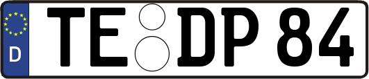 TE-DP84