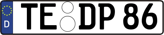 TE-DP86